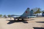 PICTURES/Pima Air & Space Museum/t_MIG-29_1.JPG